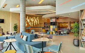 Hampton By Hilton Dublin City Centre